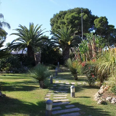 Villa Andrea