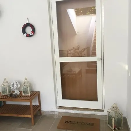 Andrea ヴィラ バーリ